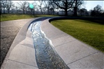 diana, princess of wales memorial fountain